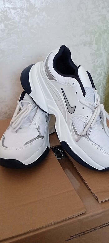 Nike Spor ayakkabı 