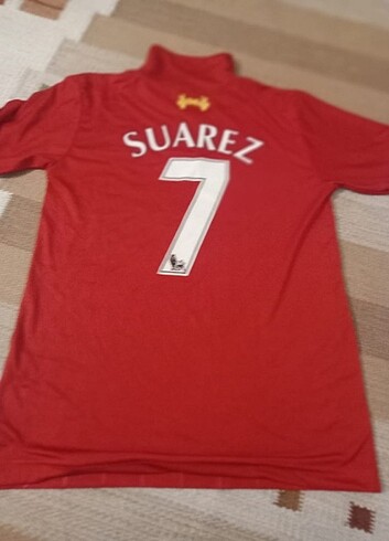 Adidas Liverpool 