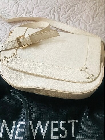 Beden Nine west çanta