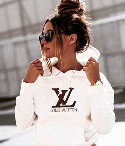 Louis Vuitton Louis vuitton eşofman takımı