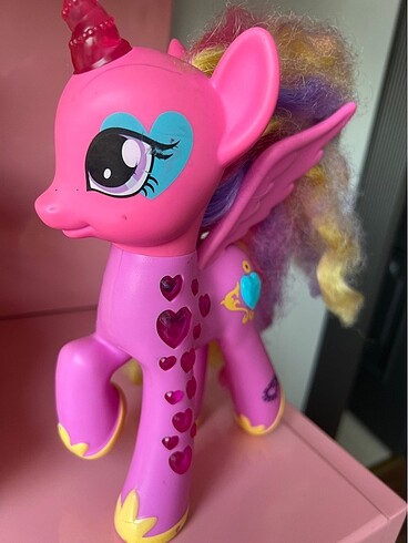 My little pony
