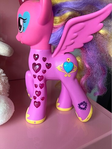 My little pony