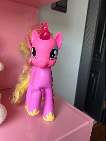 Beden Renk My little pony
