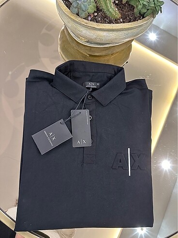 Armani tshirt