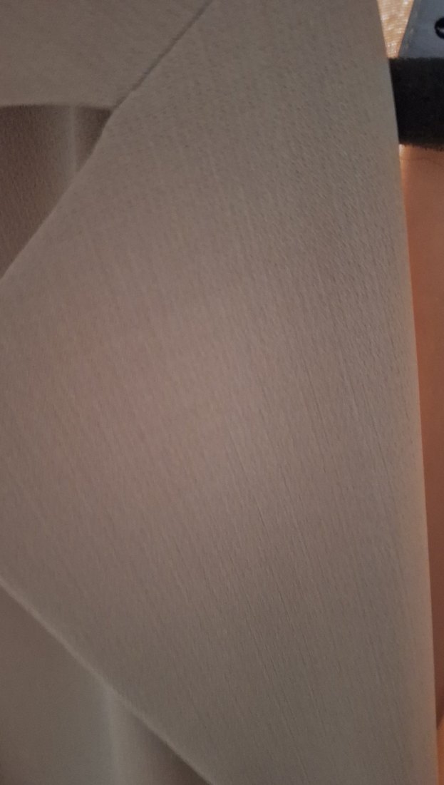 Bej Uzun Kollu Kadın Blazer Ceket Rengi krem rengi - Görsel 2