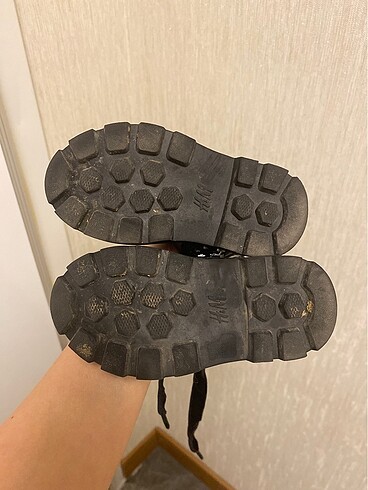 H&M Bebek botu