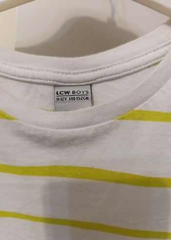 11-12 Yaş Erkek Bebek Kısa Kollu Yeşil Takım - Görsel 7