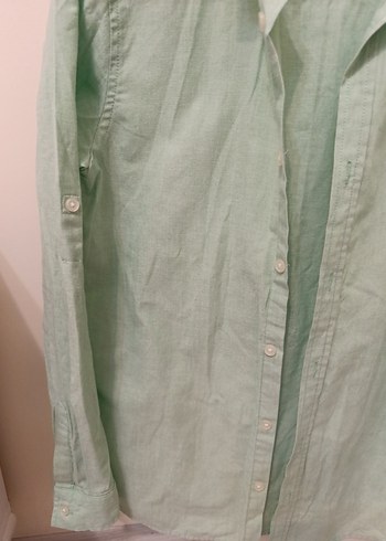 Erkek çocuk gömleği - Görsel 6