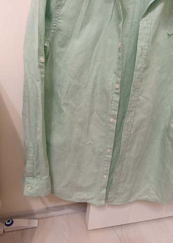 Erkek çocuk gömleği - Görsel 7