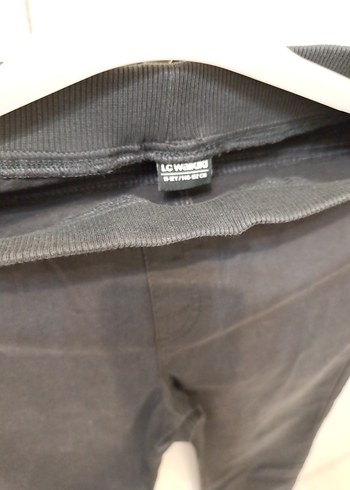 Erkek çocuk pantolon - Görsel 5