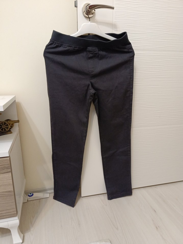 Erkek çocuk pantolon - Görsel 2