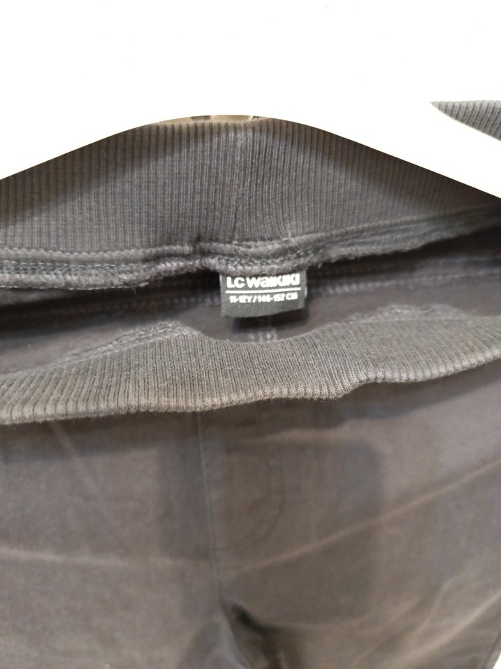 Erkek çocuk pantolon - Görsel 4