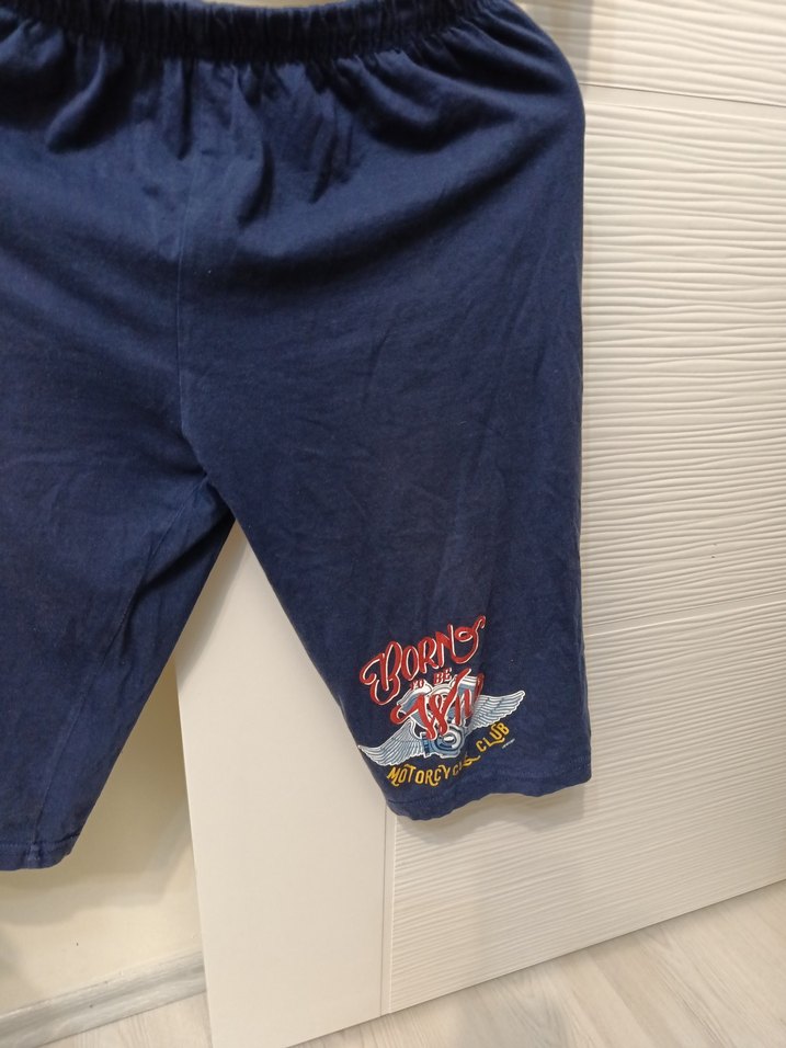 Gri Baskılı Erkek Çocuk Eşofman Takımı - Görsel 4