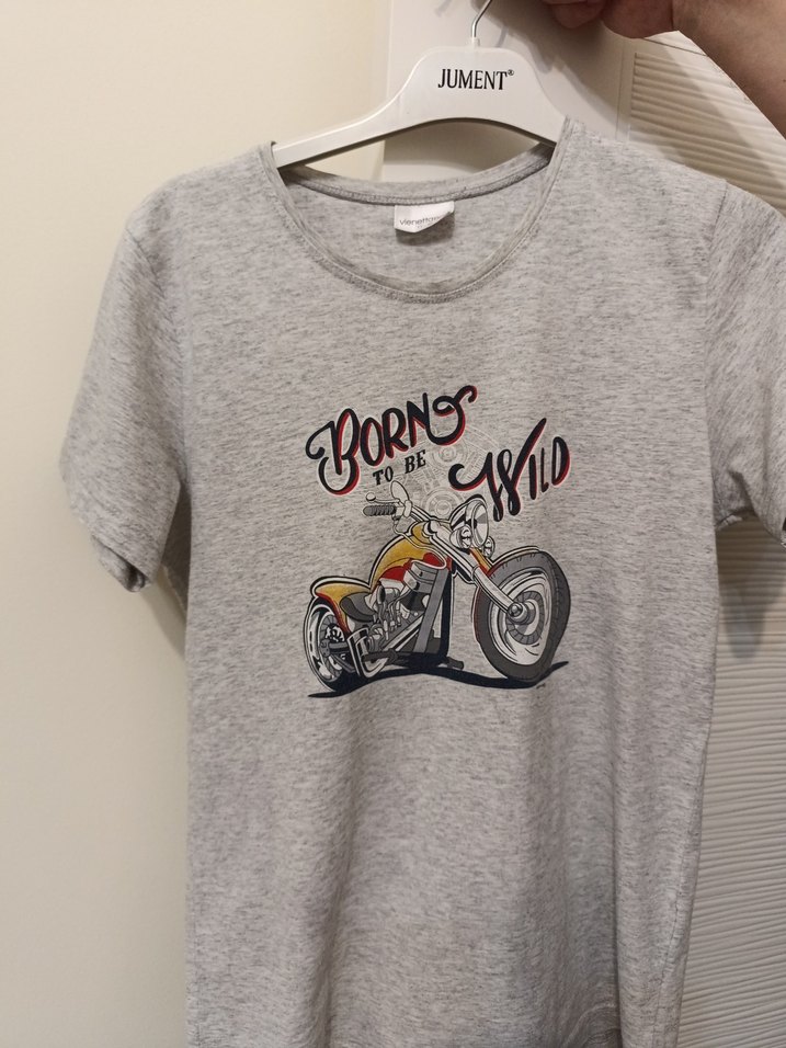 Gri Baskılı Erkek Çocuk Eşofman Takımı - Görsel 5