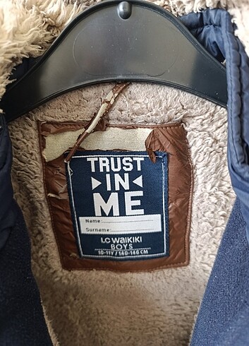 Erkek çocuk için kaşe kaban - Görsel 5