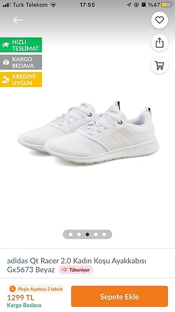 Adidas orjinal
