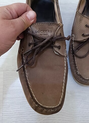 Babet erkek ayakkabı - Görsel 5