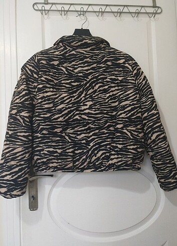 l Beden çeşitli Renk H&M kadın şişme mont