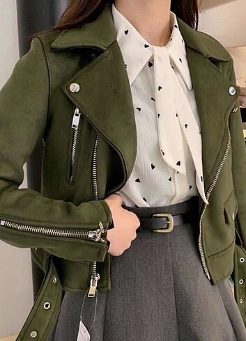 Stradivarius kadın ceket 