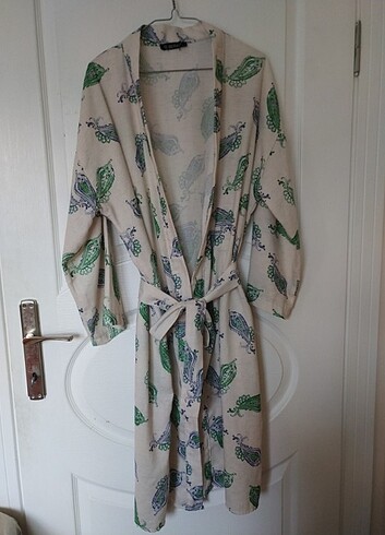 Kadın kimono