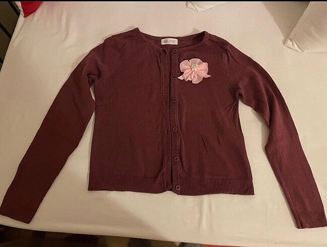 9 Yaş Beden çeşitli Renk 3 H&M Hırka