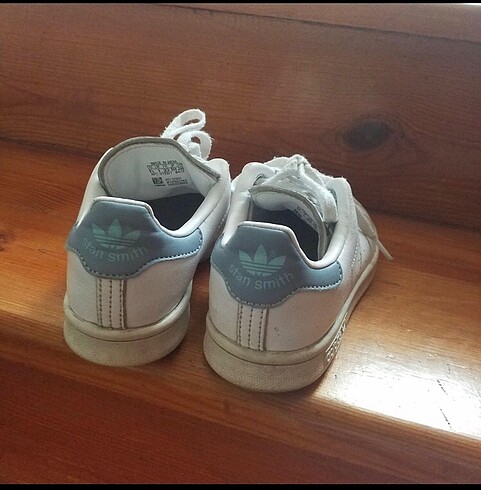 33 Beden beyaz Renk Adidas Stan Smith