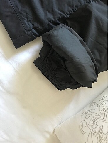 10 Yaş Beden Wedze kar pantalonu