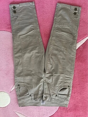 C&A Kapri Pantalon