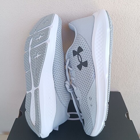 Diğer Under Armour Erkek Spor Ayakkabı