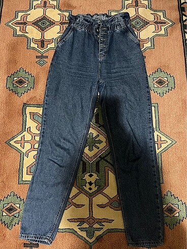 Mom jeans 24