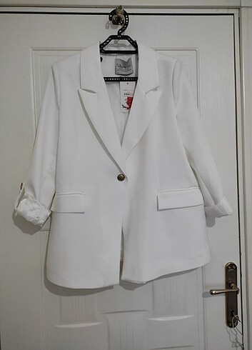Blazer ceket
