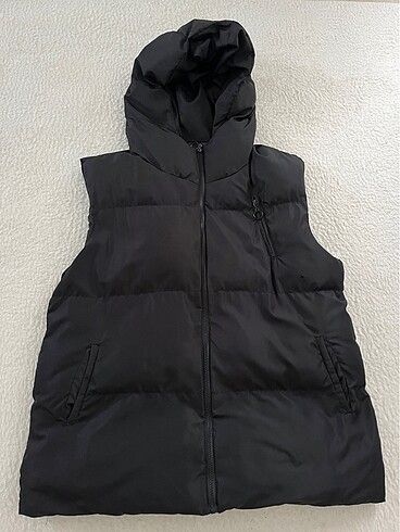 Oversize Yelek