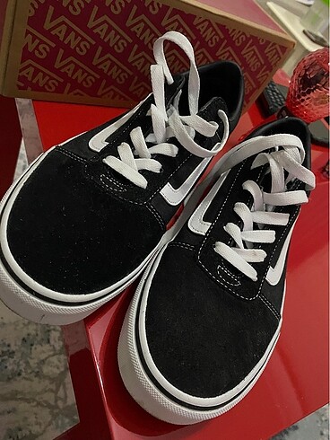 Vans orjinal