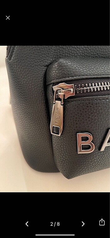 Balmain Balmain Çanta