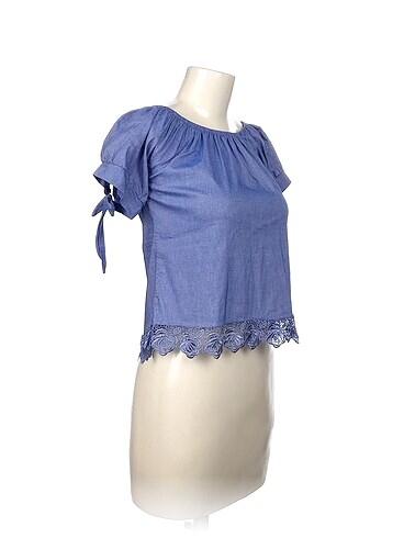 Vintage Love Diğer Bluz %70 İndirimli.