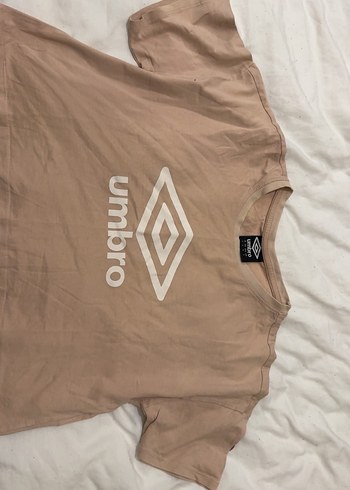 Bej Keten Tişört - Görsel 2