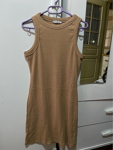 Bershka elbise