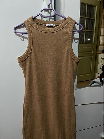 Bershka Bershka elbise