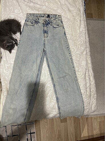 Diğer 38/40 pantalon