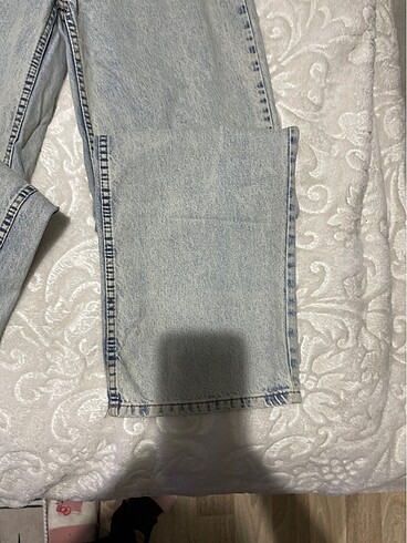 38 Beden lacivert Renk 38/40 pantalon