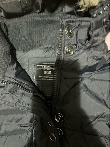 Siyah yelek - Görsel 4