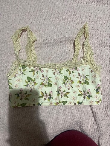 Diğer Croptop