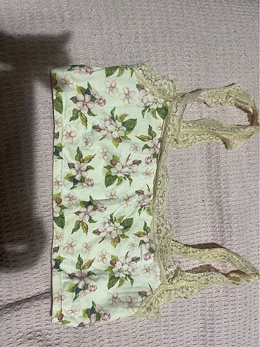 s Beden Croptop
