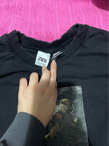 Zara Zara üst