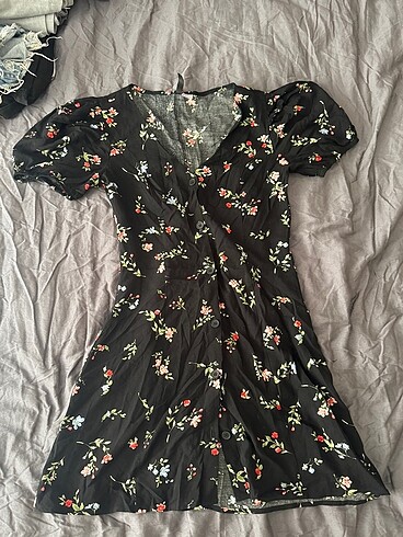 H&m elbise