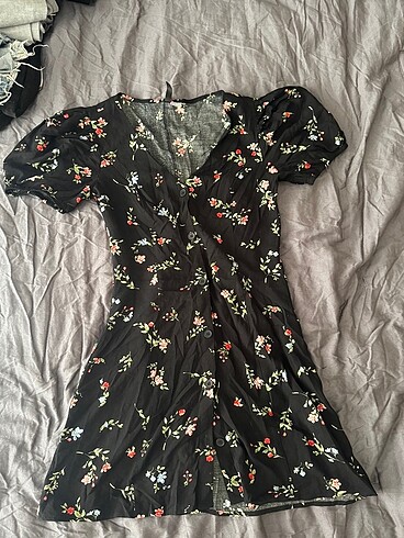 H&M H&m elbise