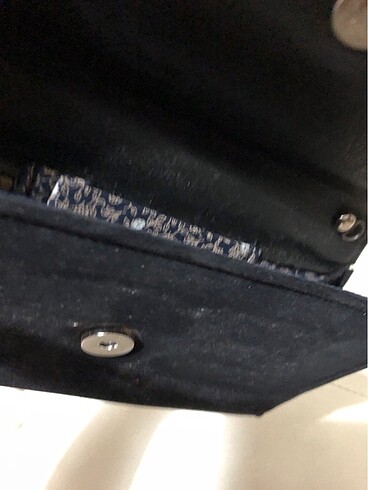  Beden Clutch