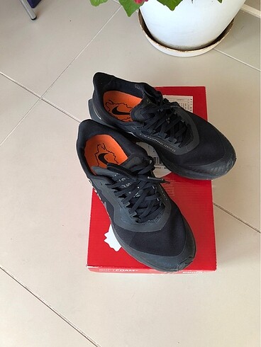 Nike Nike Goretex Original koşu ayakkabısı