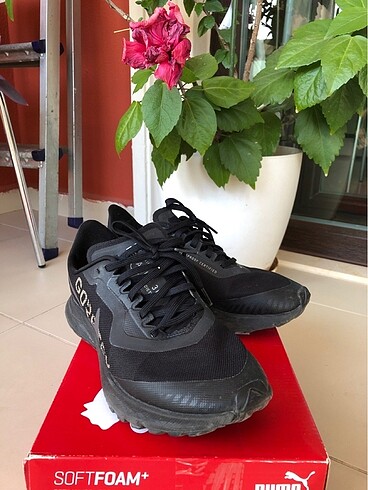 Nike Goretex Original koşu ayakkabısı