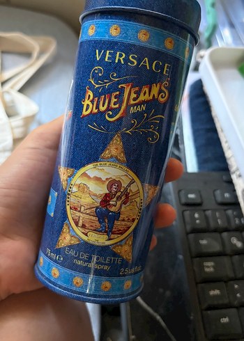 Versace ürünü